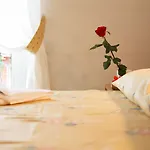 Отель Allegroitalia Rosa