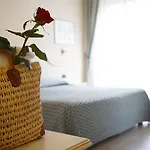 Отель Allegroitalia Rosa 3*