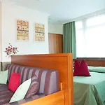 Hotell Allegroitalia Rosa 3*