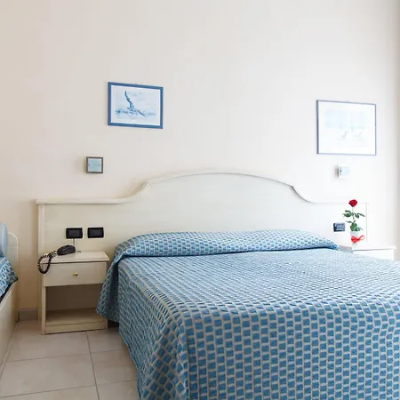 Rosa&spa Hotel 3*