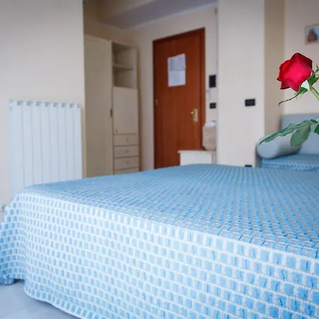 Hotel Rosa&spa 3*