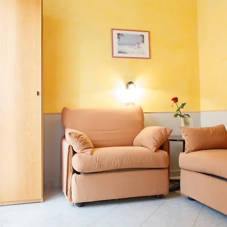 Rosa&spa Hotel Alassio