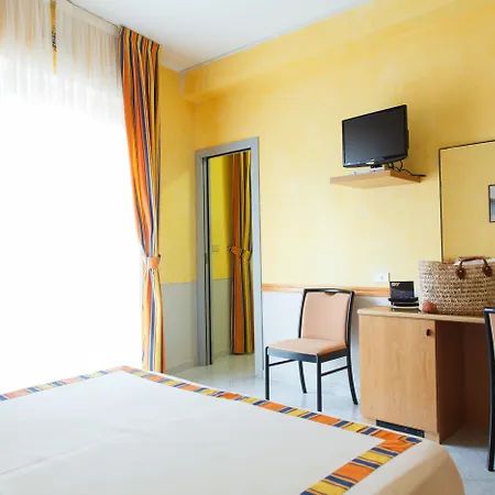 Rosa&spa Hotel Alassio
