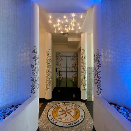 Rosa&spa 3* Alassio