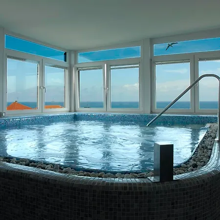 Rosa&spa Hotel Alassio
