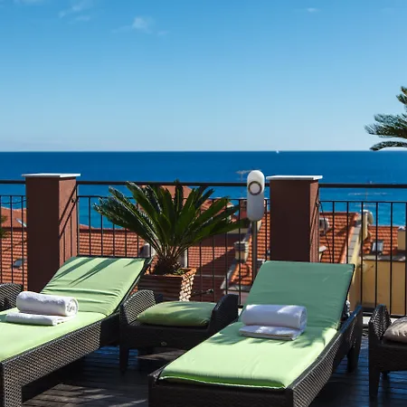 Hotel Rosa&spa