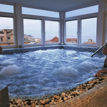 Rosa&spa Hotel 3*