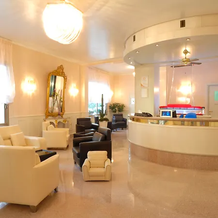 Rosa&spa 3* Alassio