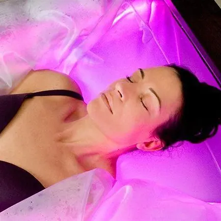 Rosa&spa 3* Alassio