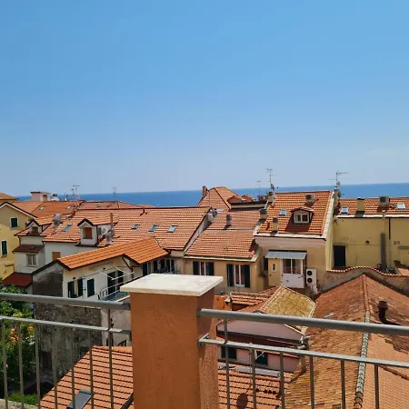 Rosa&spa Hotel Alassio