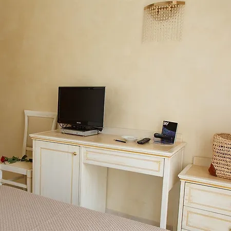 Rosa&spa Alassio