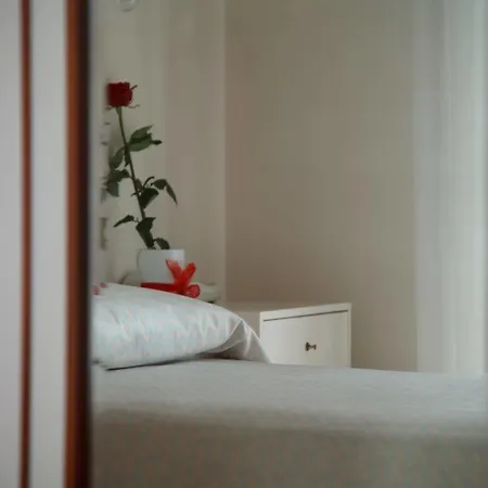 Hotel Rosa&spa 3*