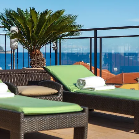 Rosa&spa 3* Alassio