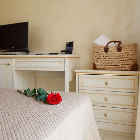 Rosa&spa Hotel 3*