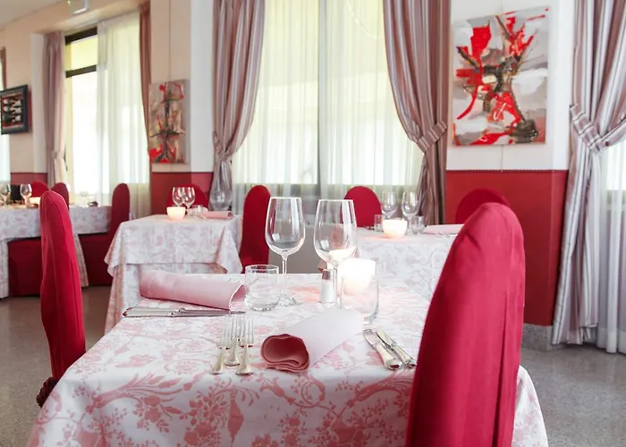 Hotel Allegroitalia Rosa 3*