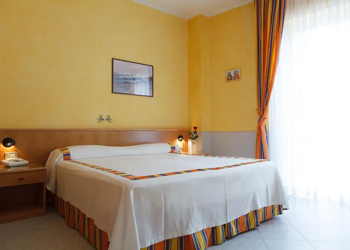 Hotel Allegroitalia Rosa