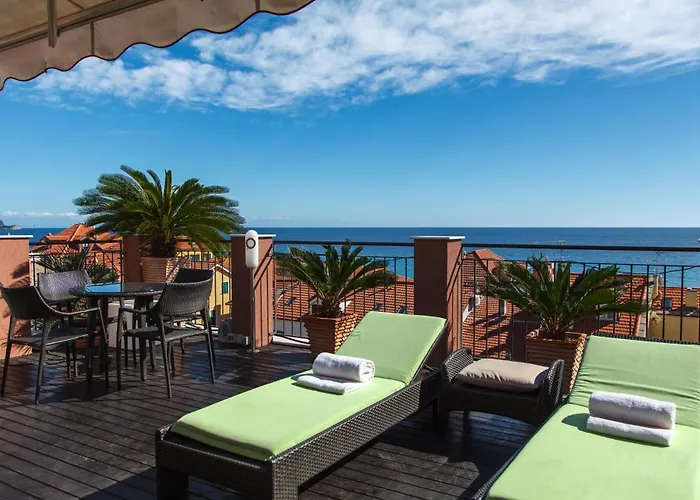 Allegroitalia Rosa Hotel