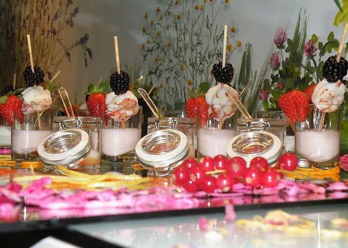 Allegroitalia Rosa Hotel 3*