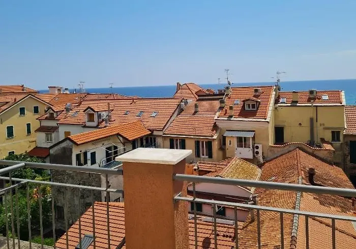 Hotel Allegroitalia Rosa