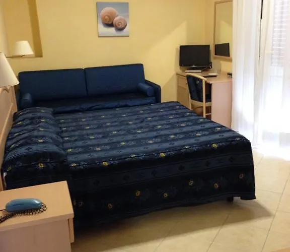 Allegroitalia Rosa Hotel 3*