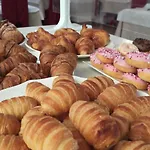 Allegroitalia Rosa 3* Alassio