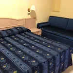 מלון Allegroitalia Rosa 3*