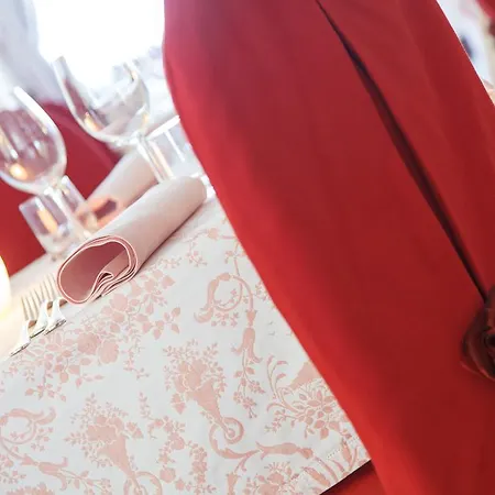 Allegroitalia Rosa אלסיו