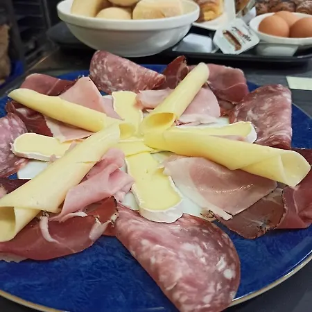Allegroitalia Rosa 3* Alassio