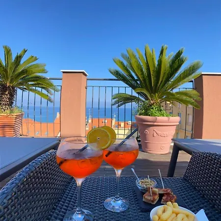 מלון Allegroitalia Rosa אלסיו