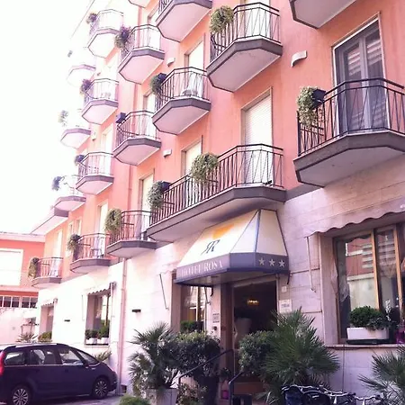 מלון Allegroitalia Rosa אלסיו