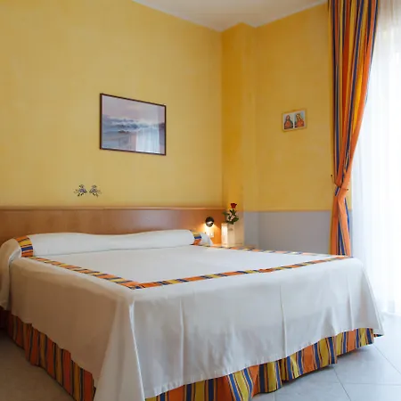 Hotel Allegroitalia Rosa
