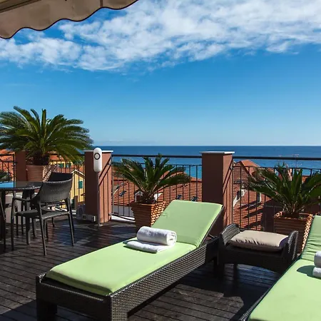 Allegroitalia Rosa מלון