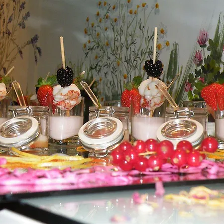 Allegroitalia Rosa מלון 3*