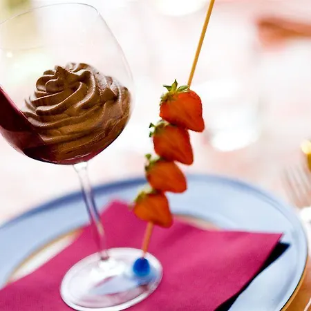 Allegroitalia Rosa מלון