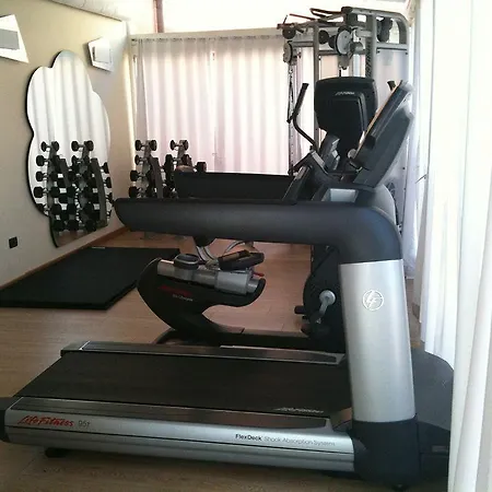 Allegroitalia Rosa 3* אלסיו