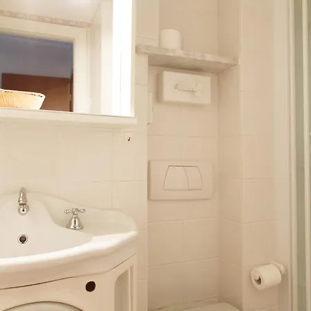 Hotel Allegroitalia Rosa 3*