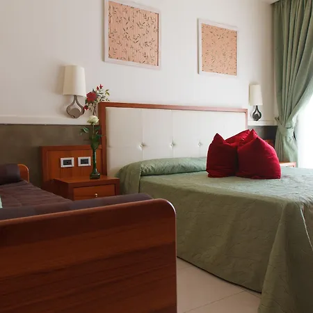 Allegroitalia Rosa 3*