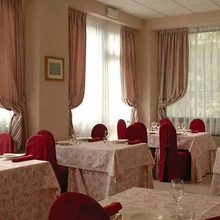 Allegroitalia Rosa 3* Alassio