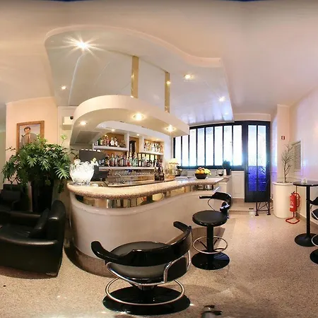 Allegroitalia Rosa Hotel