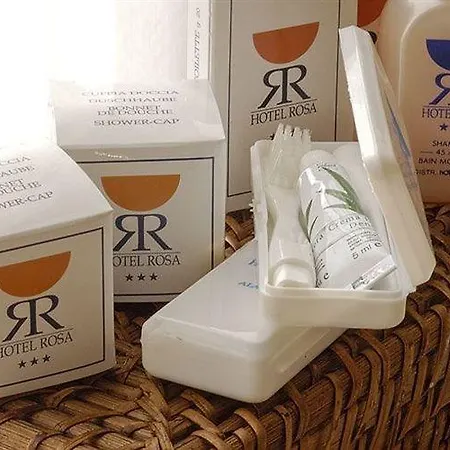 Allegroitalia Rosa 3*