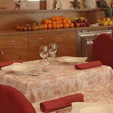 Allegroitalia Rosa