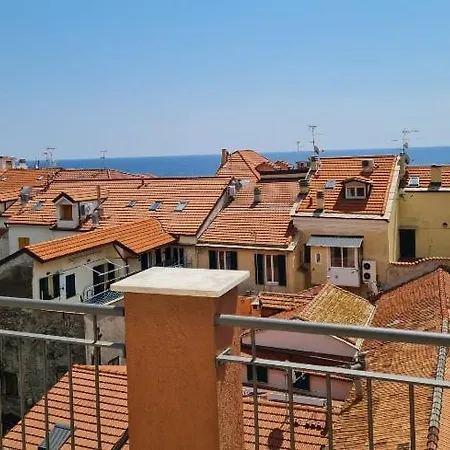 מלון Allegroitalia Rosa