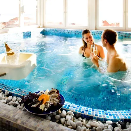 מלון Allegroitalia Rosa אלסיו