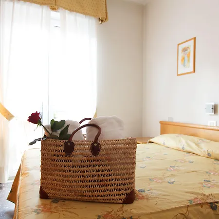 Allegroitalia Rosa Hotel