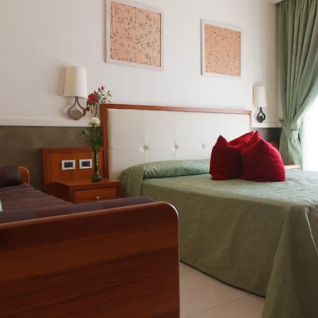 Hotel Allegroitalia Rosa