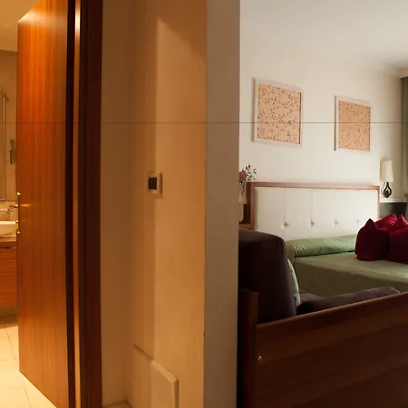 Allegroitalia Rosa אלסיו