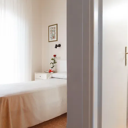 Allegroitalia Rosa Hotel Alassio