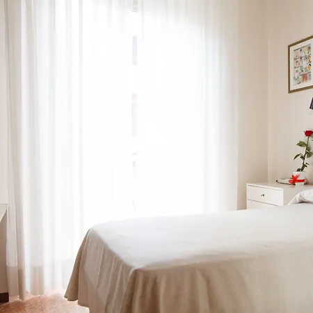 Allegroitalia Rosa מלון