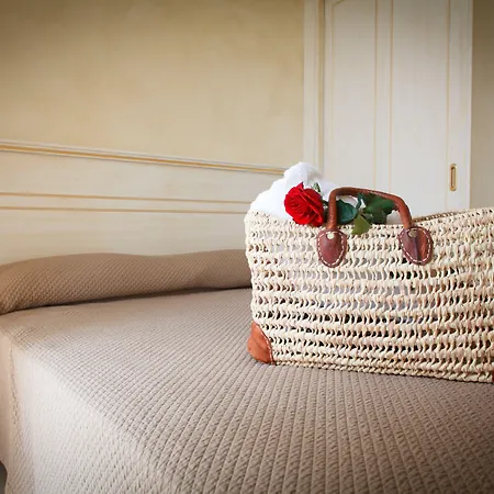 מלון Allegroitalia Rosa אלסיו