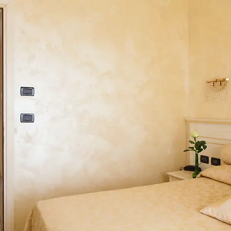 Allegroitalia Rosa Hotel